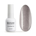 База для ногтей Monami Base Аurora Lilac, 8 мл mi/bal8 - фото 444461