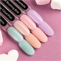 База для ногтей Monami Camouflage base Lavandula, 15 мл mi/cbl15 - фото 444523
