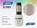 База для ногтей Monami Color base Renaissance Skin, 8 мл mi/rns skin - фото 444626