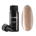 База для ногтей Monami Strong Base Hazel Shine, 25 мл mi/0363 - фото 444711