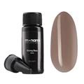 База для ногтей Monami Strong Base Hazel, 25 мл mi/0424 - фото 444716