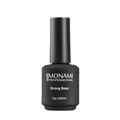 База для ногтей Monami Strong Base, 15 г mi/sb15 - фото 444731