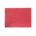 Баф (ластик) Sakura мини, абразивность 100/180 грит, красный (1 шт.) sbfl02/1 - фото 445452