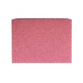 Баф (ластик) Sakura мини, абразивность 100/180 грит, розовый (1 шт.) sbfl01/1 - фото 445465