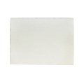 Баф (ластик) Sakura мини, абразивность 150/150 грит, белый (1 шт.) sbfl03/1 - фото 445494