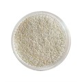Бульонки в банке Ø 0,4 мм Серебро BB-S04 - фото 446301