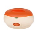 Ванна для парафина Soline Charms Paraffin WAX, оранжевая WN608-1-s - фото 446467