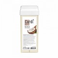 Воск для депиляции Cardi (аромат: Сочный кокос), 100 мл 2842 - фото 446760