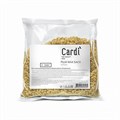 Воск пленочный для депиляции в гранулах Cardi (аромат: «Натуральный»), 500 г 2849 - фото 446813