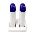 Воскоплав для 2-х картриджей Depilatory Heater FT-4 - фото 446865