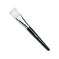 Вспомогательная кисть для парафина ruNail Waxing ANW 0203 - фото 446920