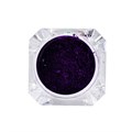 Втирка rubbing mirror зеркальная Night Charm Purple #6 bl/mir#6 - фото 447082