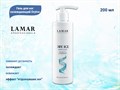 Гель для ног Lamar Professional охлаждающий DryIce, 200 мл L0167 - фото 447602