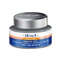 Гель для ногтей IBD Builder Gel Clear конструирующий прозрачный, 14 мл 18211 - фото 447930