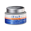 Гель для ногтей IBD Builder Gel Clear конструирующий прозрачный, 56 мл 18212 - фото 447932