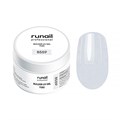 Гель для ногтей ruNail моделирующий с хлопьями Юки BUILDER UV GEL YUKI №8559, 15 г 8559 - фото 448592