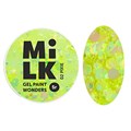 Гель-краска Milk Wonders 02 Pixie, 5 г GP-M02 - фото 449352