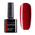 Гель-лак ELPAZA, серия Rouge #01, 10 мл ep/Rg01 - фото 451134