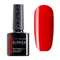 Гель-лак ELPAZA, серия Rouge #04, 10 мл ep/Rg04 - фото 451149