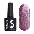 Гель-лак Sakura Wizard (волшебница) WD-021, 8 мл WD-021. - фото 459966