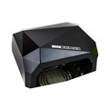 Гибридная CCFL UVLED-(12+24)W лампа с таймером (10,20,30 сек) Черная (Cristal Premium) ULP-24-чер - фото 461539