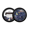 Глиттер-гель Amokey First Love 007, 8 мл Am/FL007 - фото 461748