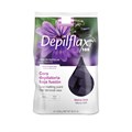 Горячий воск Мальва/EXTRA CERA MALVA для всех типов кожи, Depilflax, 1 кг 900281 - фото 461867