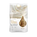 Горячий воск Слоновая кость/EXTRA SERA MARFIL  для чувствительной кожи, Depilflax, 1 кг 900250-С - фото 461873