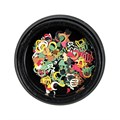 Дизайн Christmas figurines Новогодние фигурки bl/D5 - фото 462754