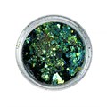 Дизайн для ногтей ruNail хлопья юки, цвет: голографический 3840 - фото 463089