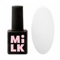 Жидкий полигель Milk Liquid Polygel 02 Snowdrop, 9 мл LP02 - фото 464081