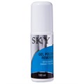 Жидкость для снятия гель-лака SKY Gel polish Remover GC, 100 мл к051/30 - фото 464429