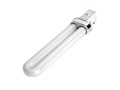 Запасная лампочка для УФ-лампы RU 808 UV-9W-L 365 nm 0113 - фото 464498