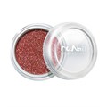 Зеркальная пыль для втирки ruNail с аппликатором, цвет: розовый, 1 г 4287 - фото 464638