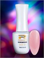Камуфлирующая база для ногтей Rever SHINE COLOR RUBBER BASE, SC002, 8 мл SC002BT8 - фото 465331