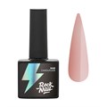 Камуфлирующая база для ногтей RockNail 80 Nude Blush, 10 мл RN/80 - фото 465346
