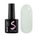 Камуфлирующая база для ногтей Sakura Nude base 20, 8 мл snb20. - фото 465559