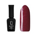 Каучуковый гель-лак IQ BEAUTY №006 с кальцием, 10 мл IQGP006 - фото 466001
