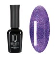 Каучуковый гель-лак IQ BEAUTY №073 с кальцием, 10 мл IQGP073 - фото 466277