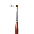 Кисть Roubloff синтетика наклонная №04 (5/6мм) GN63R-4 - фото 467065