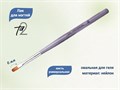 Кисть TA2 Universal, 6 мм TA2-UNV - фото 467141