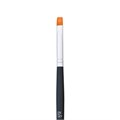 Кисть для геля искусственный ворс, в тубе IRISK Toffee Styler №6 К202-06 - фото 467608