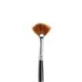 Кисть для дизайна Fan Sable ACF 4 ruNail 0170 - фото 467660