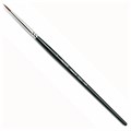 Кисть для дизайна ruNail Detail M Sable ACR 3 0169 - фото 467764