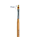 Кисть для омбрэ Tartiso №808 TK/808 - фото 468146