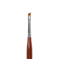 Кисть рельеф из волоса синтетики,№4  Roubloff DSR3R-4 - фото 468288