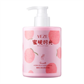 Крем для рук VEZE PEACH TIME Hydra Silky, 450 г VE/FZ82102 - фото 469266