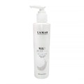 Крем-пилинг для ног Milk peeling LAMAR Professional, 200 мл L0123 - фото 469403