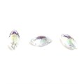 Кристаллы для объемной инкрустации TNL LUX - маркиз (10 шт./уп) DKL-01 - фото 469540