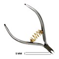 Кусачки маникюрные ACURA Professional AN-03 SPIR AN-03 - фото 470003